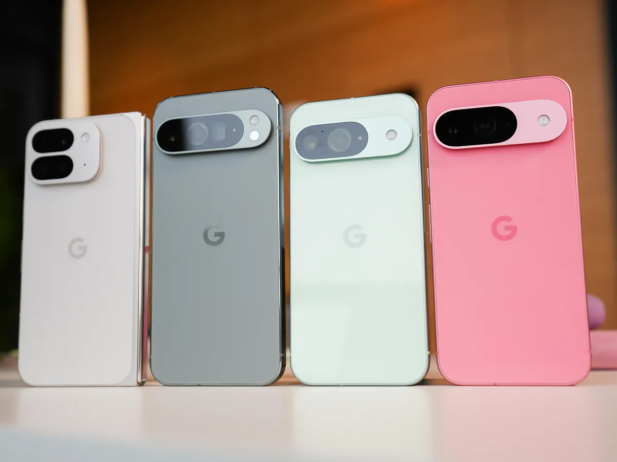 Google begins direct online sales of hardware devices in India