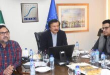 Govt working to resolve auto parts industry challenges