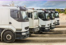 Sindh govt installs GPS trackers on over 6,600 heavy vehicles to improve road safety