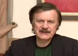 Govt vows support for EV bike industry as Haroon Akhtar chairs key meeting on local production targets