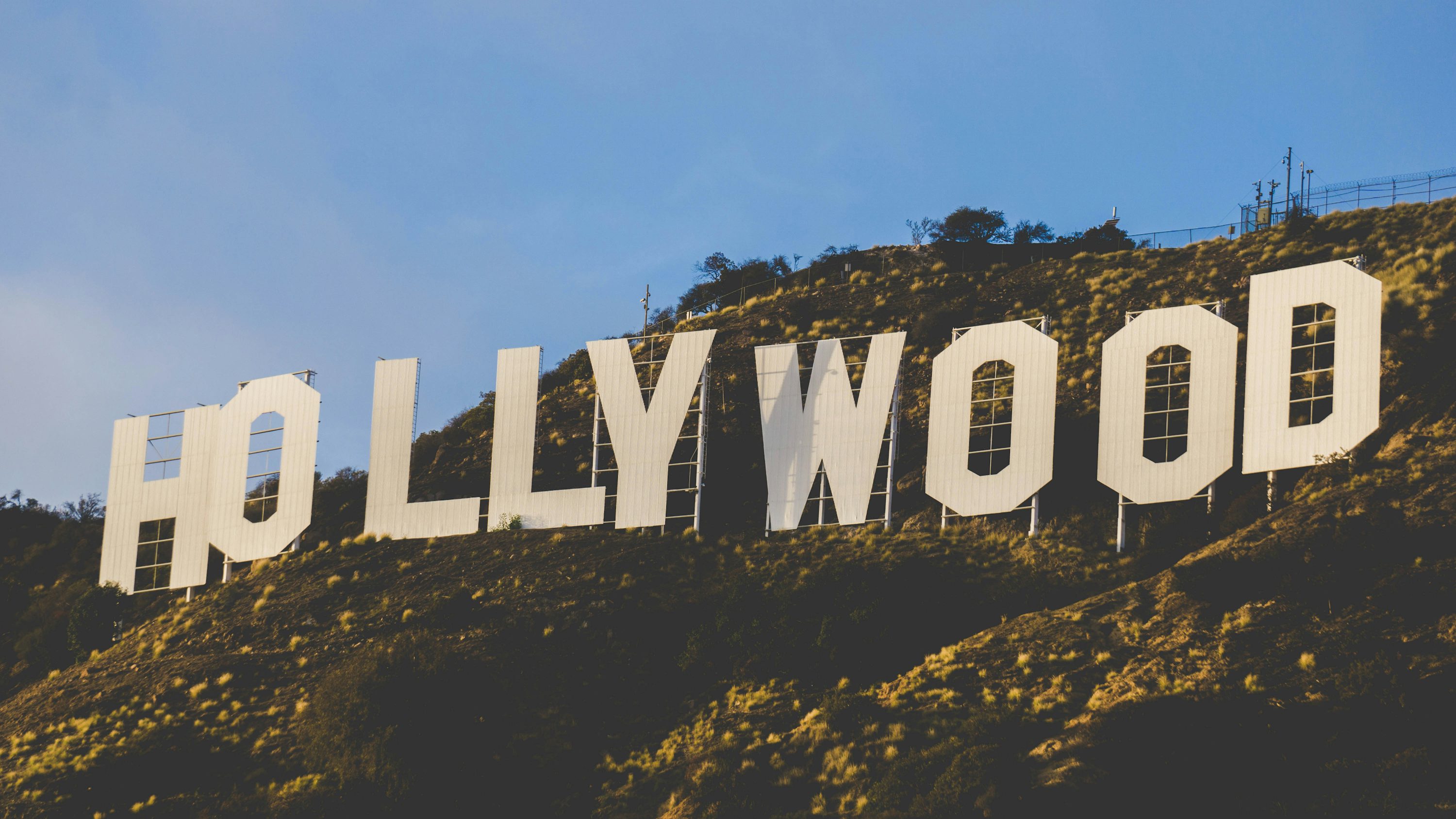 Trump orders 100% tariff on foreign films, calls for ‘Made in America’