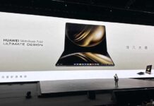 Huawei launches first HarmonyOS laptops to challenge Microsoft and Apple