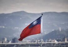 Taiwan’s exports surge nearly 30% as tech buyers rush ahead of possible U.S. tariffs