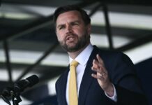 Vance says U.S. should embrace bitcoin as China rejects it