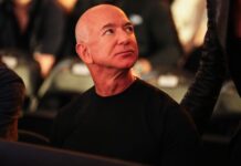 Amazon’s Bezos leads new investment in AI data company Toloka