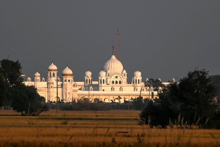 India suspends Kartarpur Sahib Corridor amid rising tensions with Pakistan