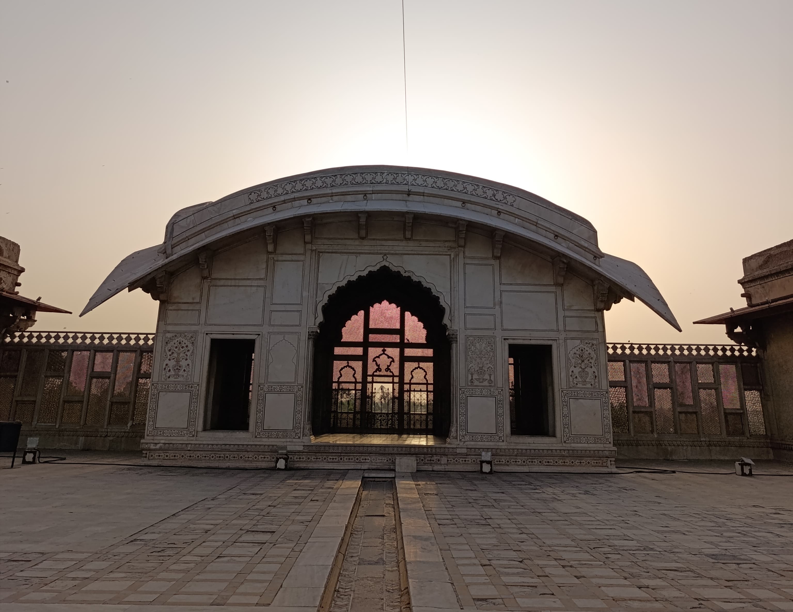 Punjab govt allocates Rs60 billion to develop 60 heritage sites, boost cultural tourism