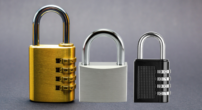 Customs Valuation Directorate revises iron pad lock import values from China