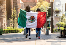 Mexico’s early July inflation hits 3.55%, back inside central bank target