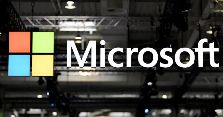 Microsoft begins developer conference with focus on AI products