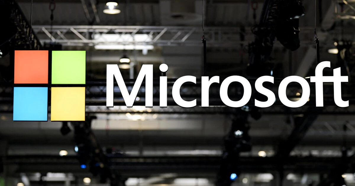 Microsoft Developer Conference