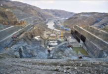 Pakistan, Kuwait sign $25m loan deal for Mohmand Dam Project