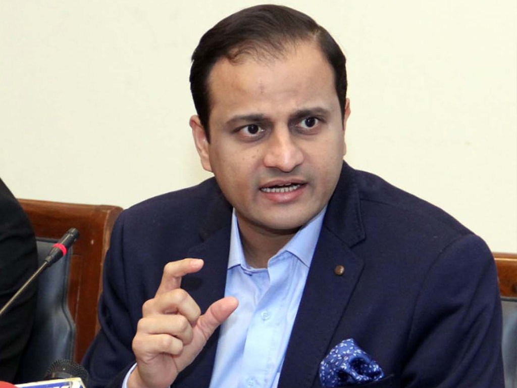 KW&SC approves Master Plan 2050 to improve Karachi’s water system