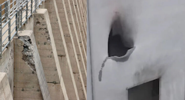 Wapda top brass assesses damage to Neelum-Jhelum Hydropower Project after Indian attack