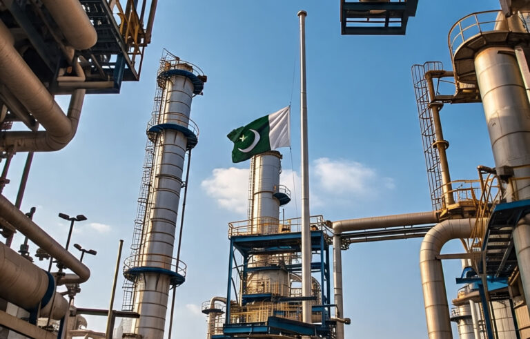 Govt to enforce binding supply contracts between refineries and OMCs