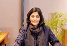 India’s central bank assigns monetary policy portfolio to Deputy Governor Poonam Gupta