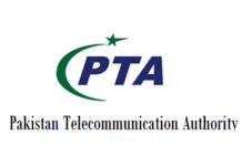 PTA raids illegal IMEI tampering operations in Mansehra