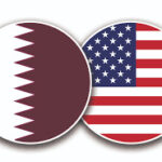 U.S. and Qatar ink agreements worth $1.2 trillion, deepening economic and defense ties U.S. and Qatar ink agreements worth $1.2 trillion, deepening economic and defense ties