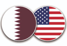 U.S. and Qatar ink agreements worth $1.2 trillion, deepening economic and defense ties