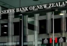 New Zealand central bank cuts benchmark rate to 3.25 percent