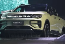 CSM to introduce Riddara RD6 electric pickup truck in Pakistan