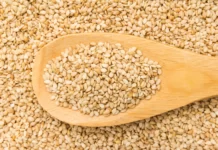 Pakistan’s sesame seed exports to China hit $49 million