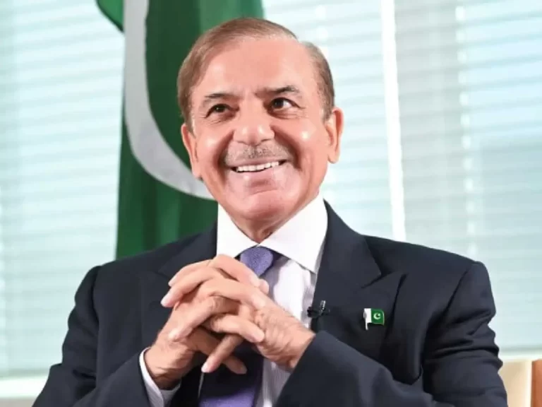 PM Sharif terms talks with IMF on upcoming budget productive