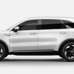 sorento 2025