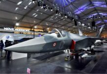 India approves stealth fighter programme amid tensions with Pakistan