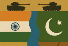 Death Ground: What comes after the Indus Treaty