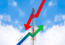 PTCL once again sees rising revenues and sinking profits. But is there a twist?