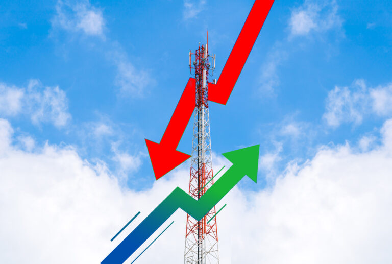 PTCL once again sees rising revenues and sinking profits. But is there a twist?