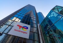TotalEnergies files for environmental approval on $16 billion green hydrogen and ammonia venture in Chile