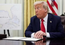 Trump says trade deals with Pakistan and India key to resolving tensions