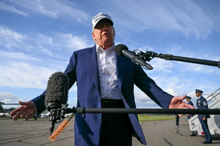 Trump says alignment with BRICS’ ‘anti-American policies’ to invite additional 10% tariffs