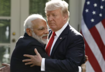 Trump doubles tariffs on India over Russian oil imports