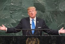 US seeks to weaken global development finance efforts, UN document shows