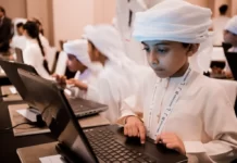 UAE to introduce AI as a subject in schools from next academic year
