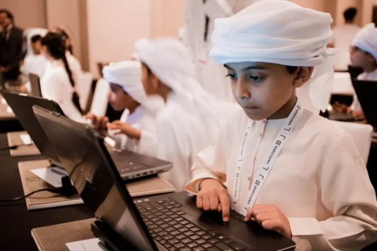 UAE to introduce AI as a subject in schools from next academic year