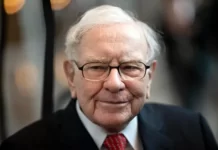 Warren Buffett to step down as Berkshire CEO at end of 2025
