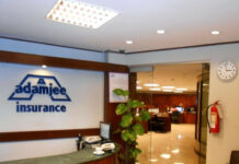 After stellar 2024, profits slowing down at Adamjee Life