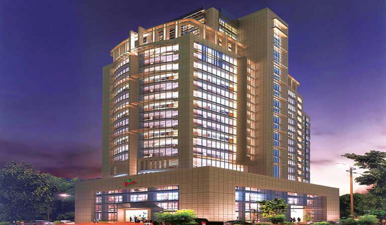 Pace Pakistan board approves major restructuring