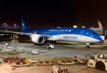 Boeing resumes plane deliveries to China after tariff pause