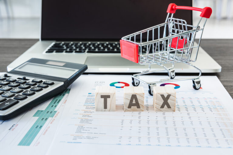 The govt is going to tax e-commerce. Can they survive it?