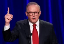 US asks Australia to raise defence spending to 3.5% of GDP