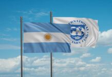 IMF biggest debtor Argentina seeks waiver on FX reserves misses