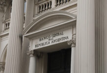 Argentina central bank offers $2 billion repurchase agreement to boost reserves