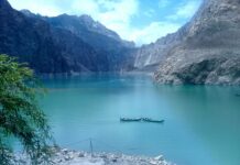 Gilgit-Baltistan EPA seals section of Luxus Hunza hotel, imposes Rs1.5 million fine for environmental violations