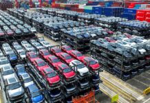 Chinese automakers expand into Africa amid US and EU trade limits