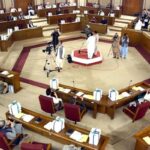 Balochistan Assembly 1